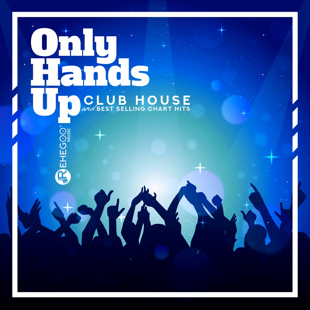 Only hands. Compilation only