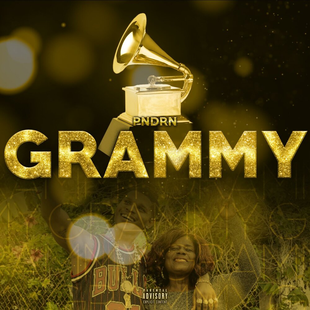 Grammy album