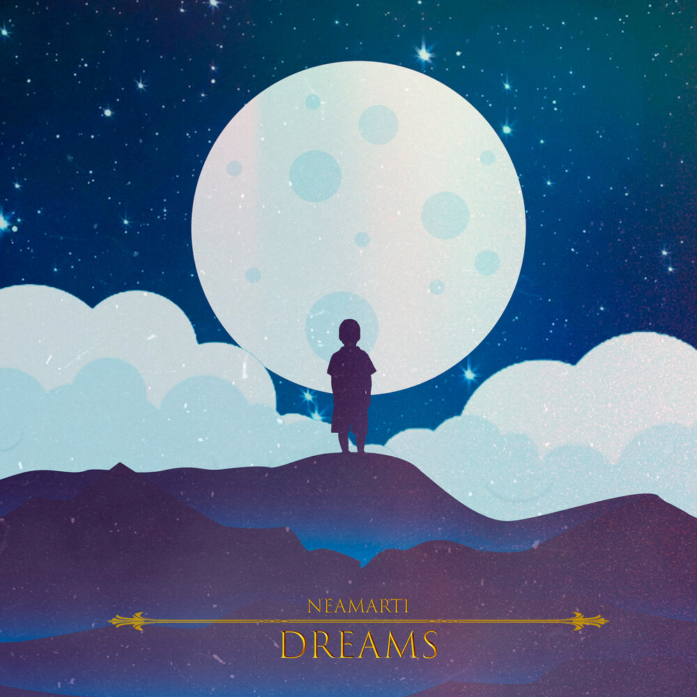 Intro dreaming