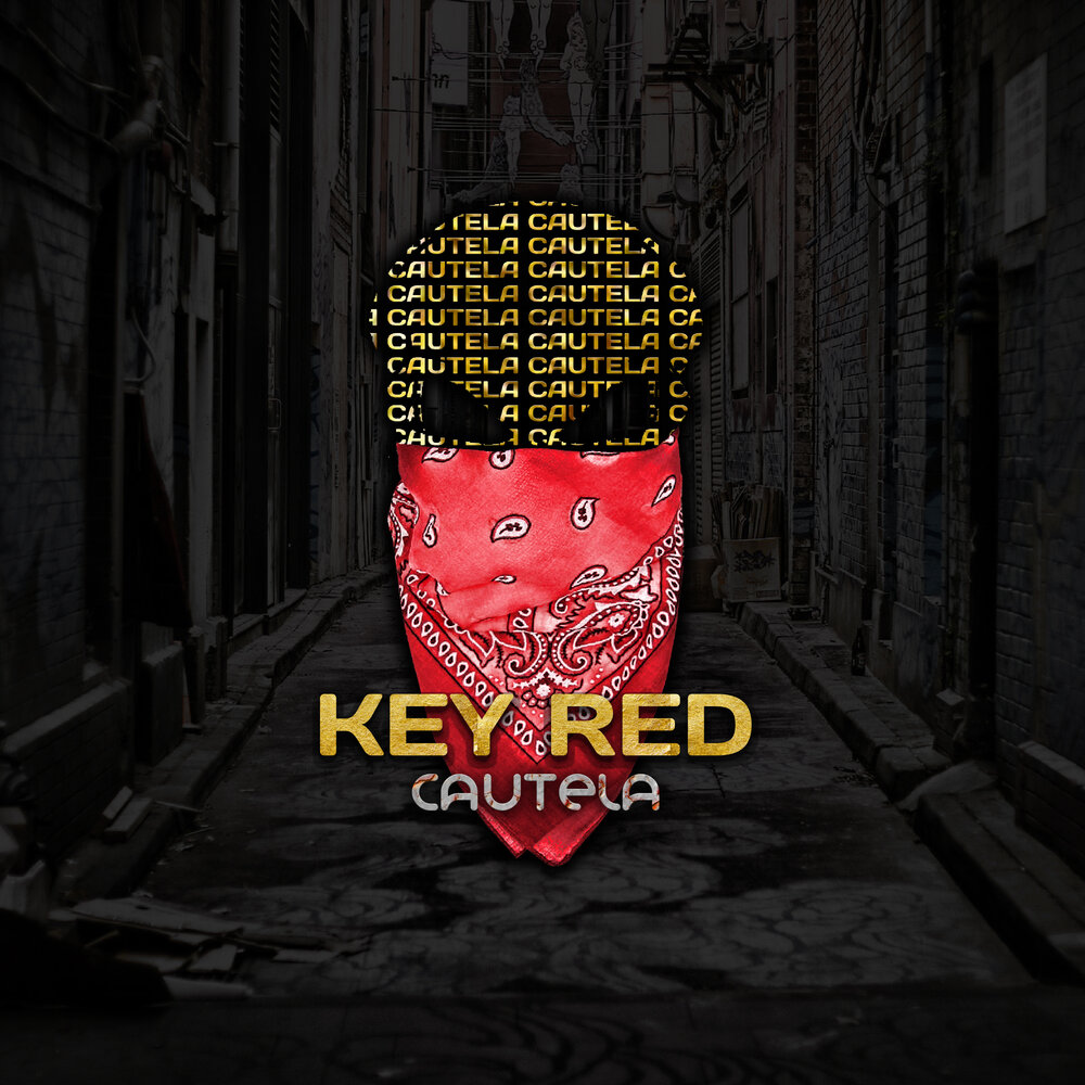 Red key