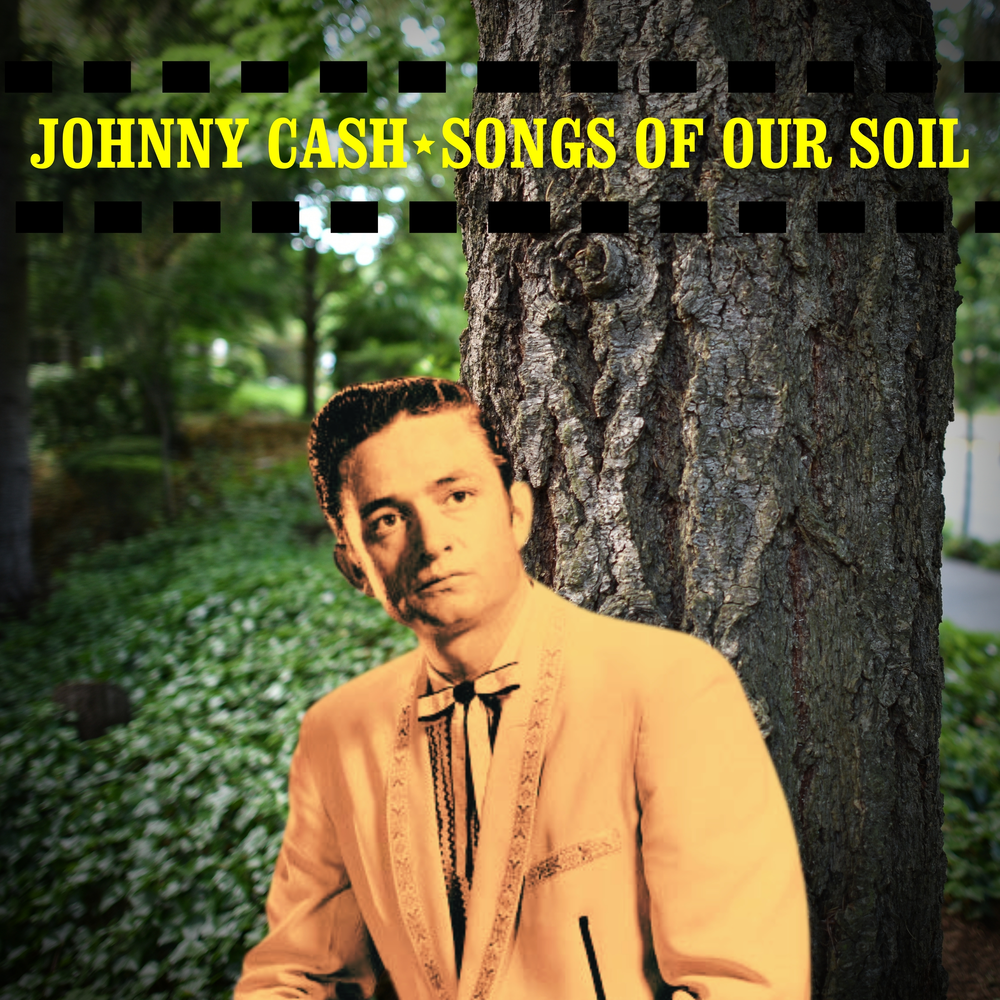 Джонни кэш слушать. Unearthed Johnny Cash.
