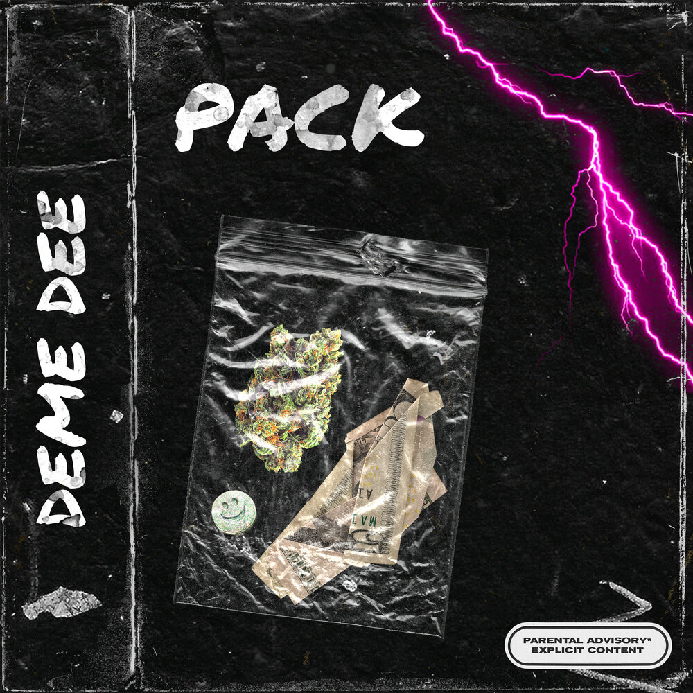 Dee pack. Dee pack