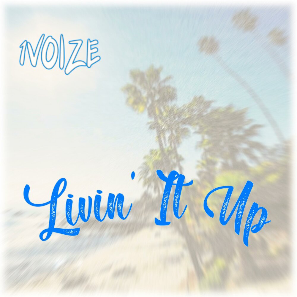 Voize. Terra Nova - Livin' it up. Cloud Nine - Livin it up.