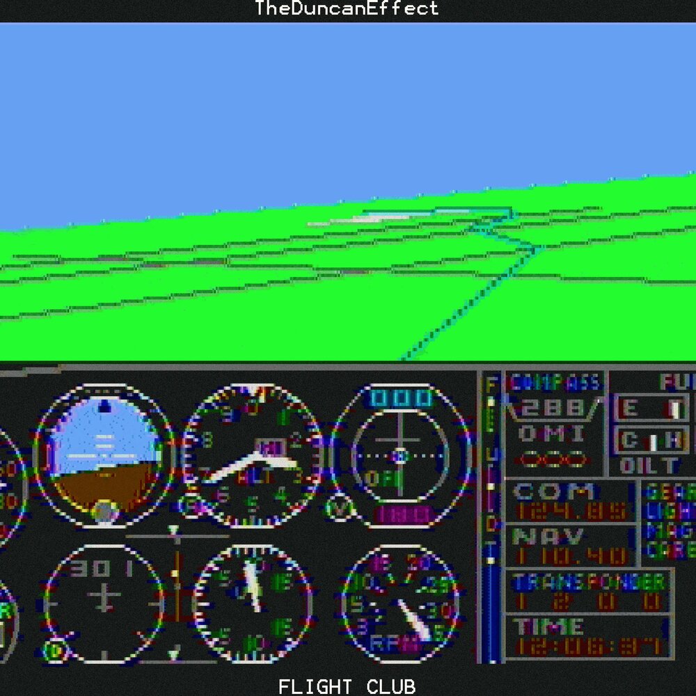 0 1982. Flight simulator 1 для ms-dos. Microsoft flight simulator 1. майкрософт флайт симулятор 1982. симулятор 1.