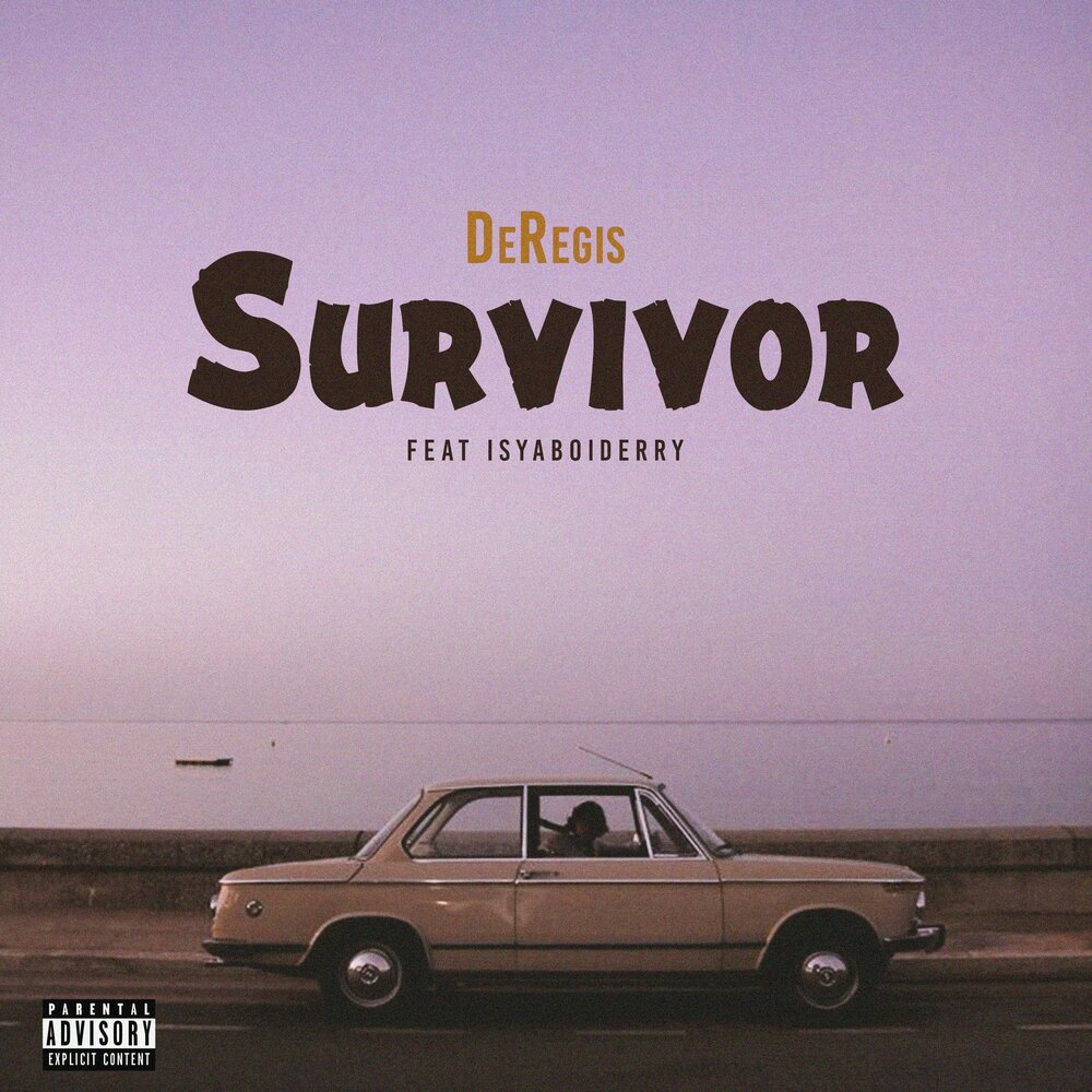 Survive feat