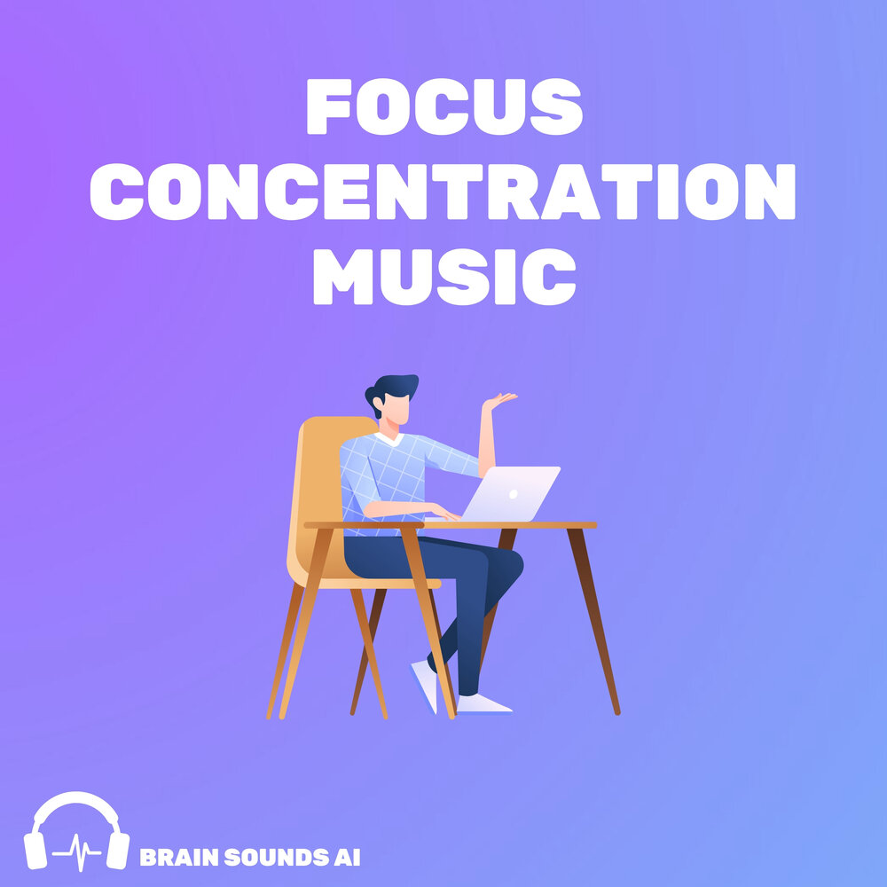 Focus concentrate. Focus concentration.