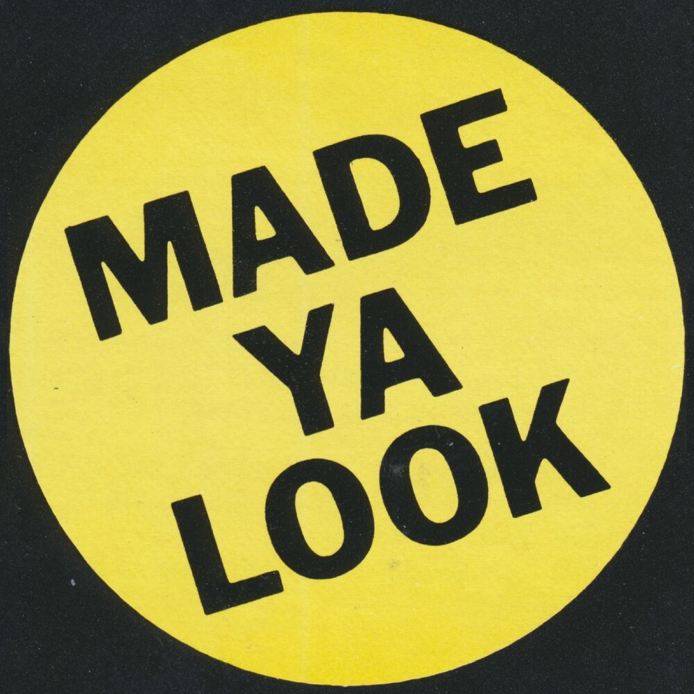 Make ya. Make ya