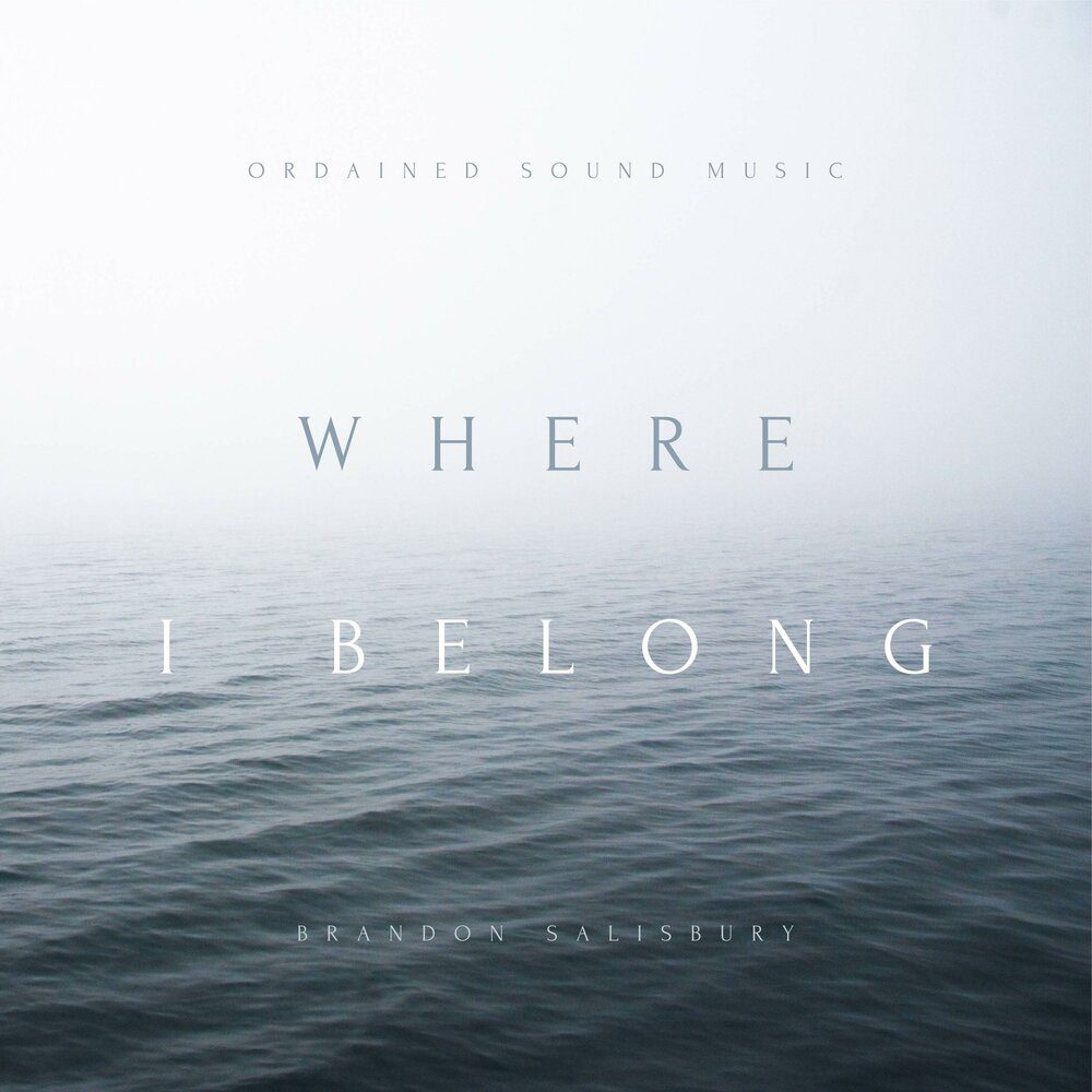 Places i belong