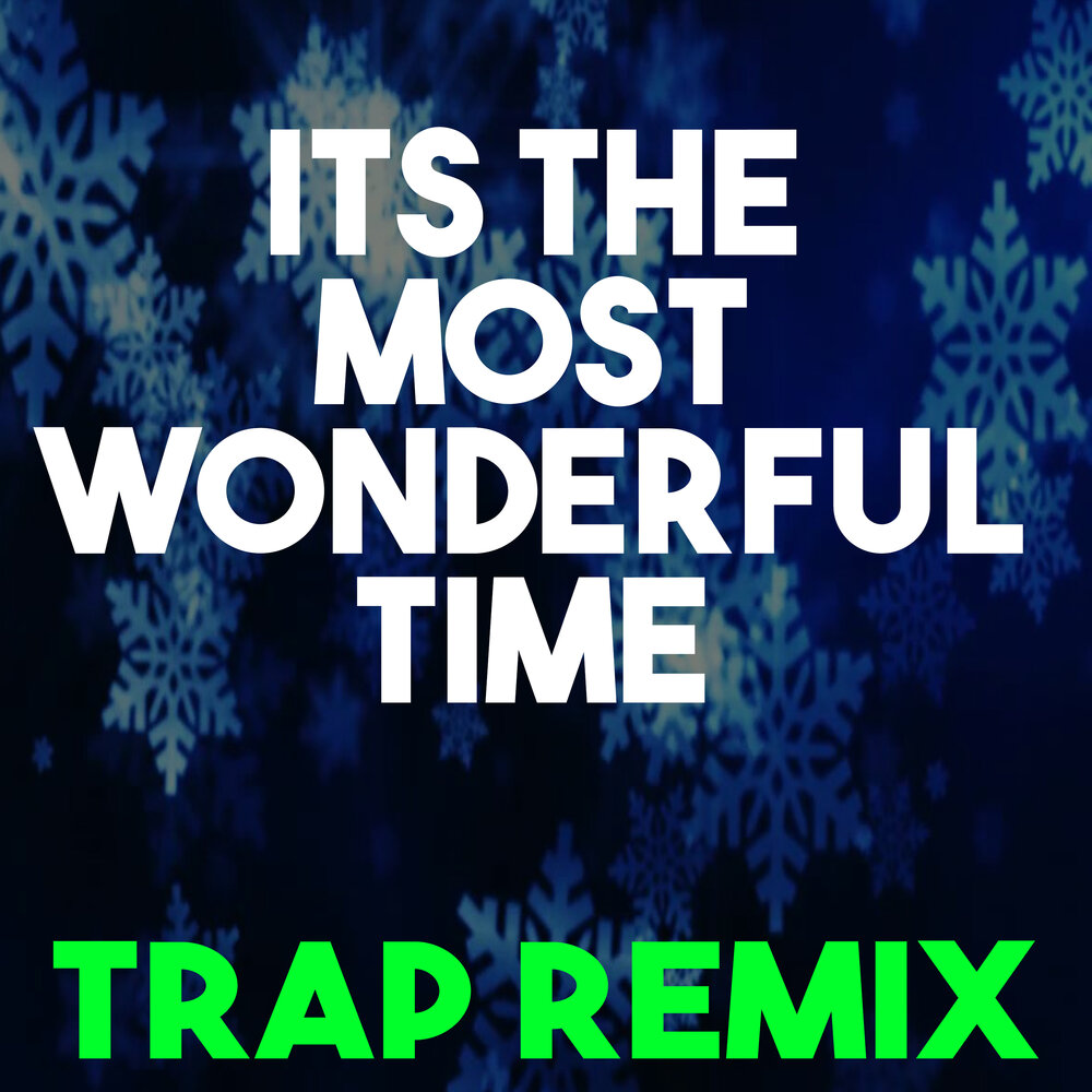 Last christmas remix