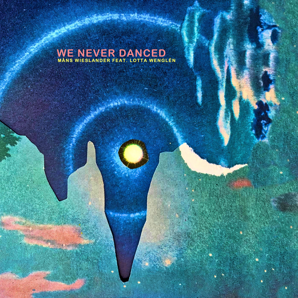 Never never dancer