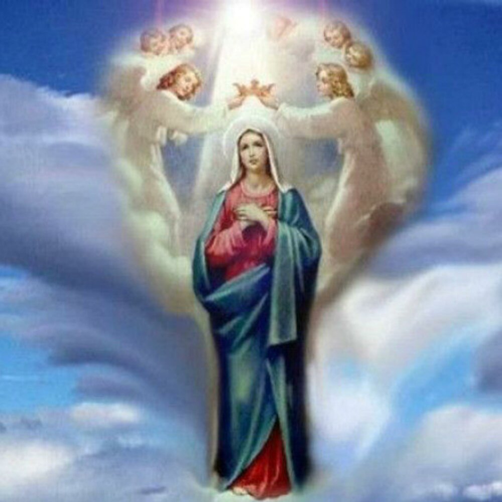 Пресвятая дева матерь слушать. Икона Пресвятой Девы Марии матери Христа. Икона Марии Богородицы матери Иисуса Христа.