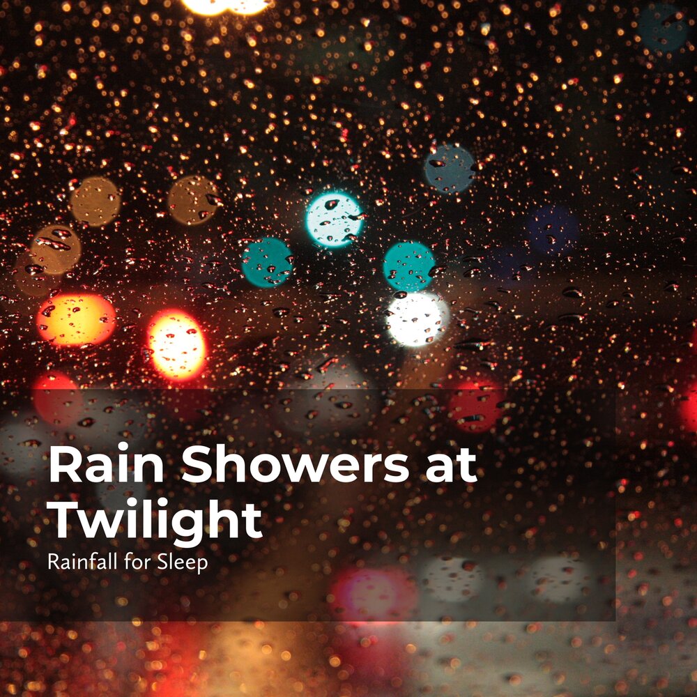 Now rain rain rain for me