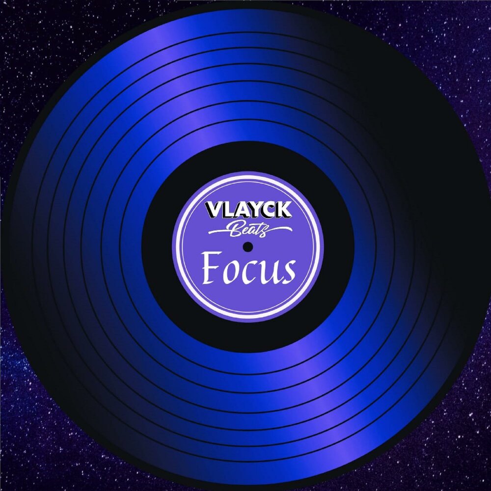 Single focus. Музыкальный альбом.