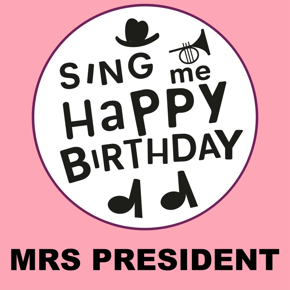 Mrs president