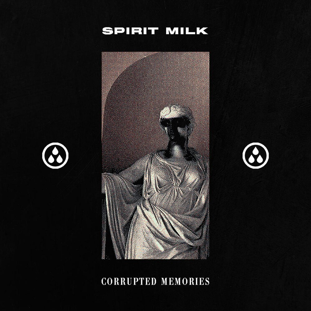 Corrupted memory 0. Memory_corruption. Spirit Milks.