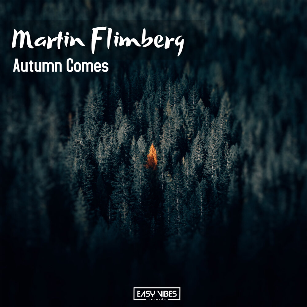 Autumn comes david. Autumn comes.