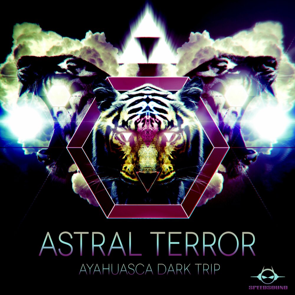 Astral trip.