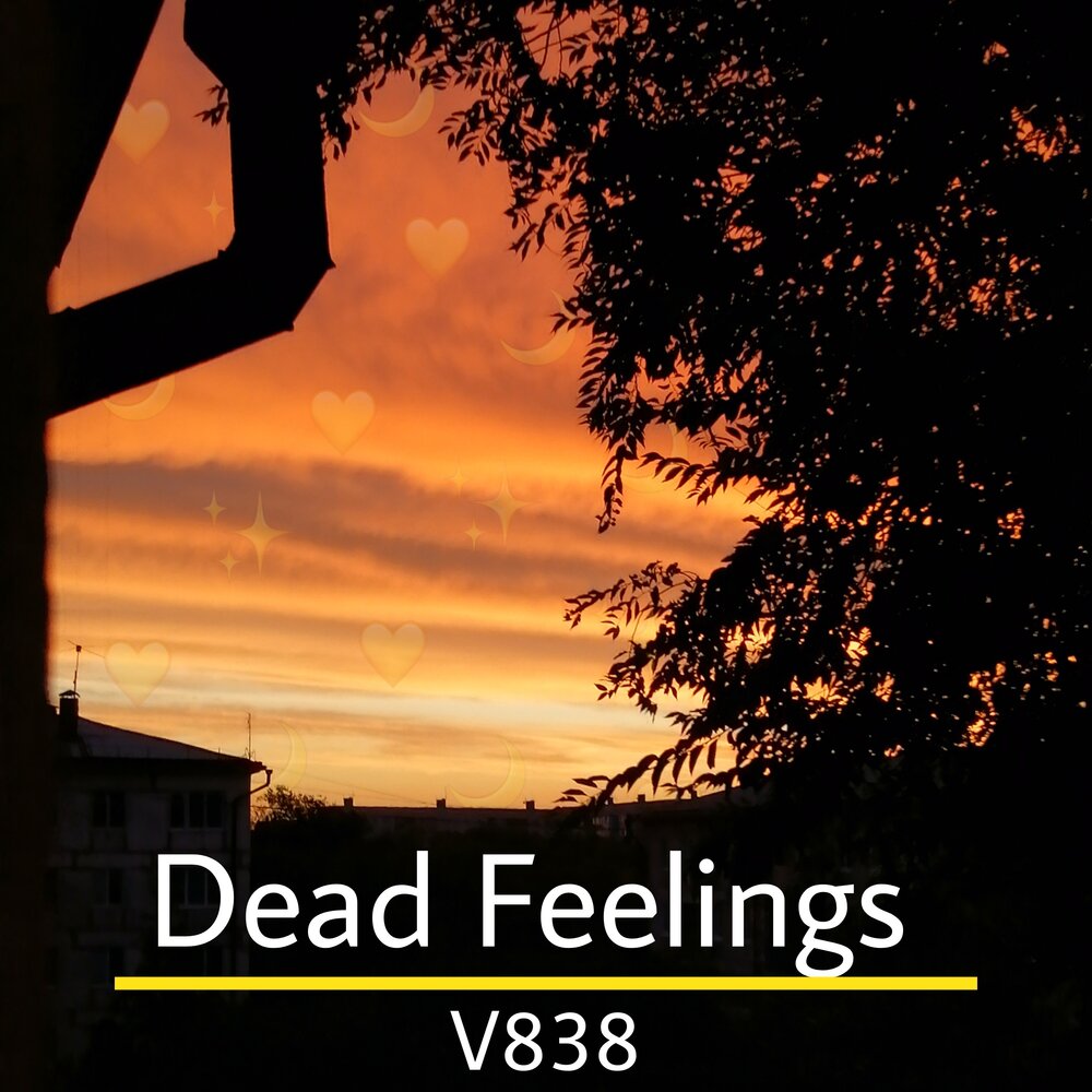 Death feeling. Moshi - Dead feelings.