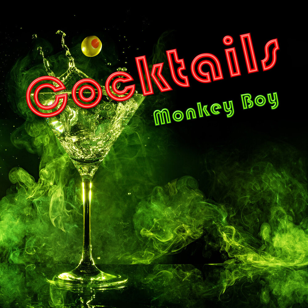 G thing. Обезьянка с коктейлем. Обезьянья железа коктейль. Monkey Boyz Cosmos Cocktail.