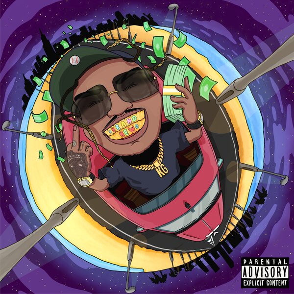 track-cover