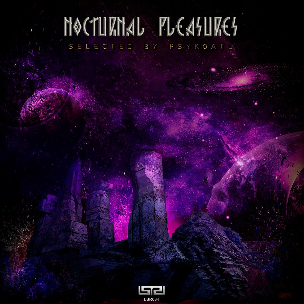 Pleasures слушать