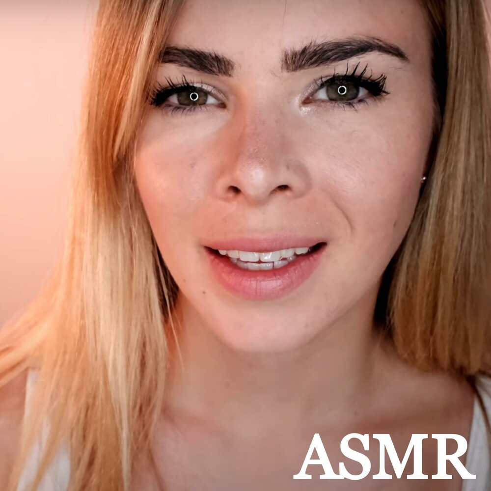 Scottish Murmurs ASMR Leather. Scottish Murmurs ASMR using only your.