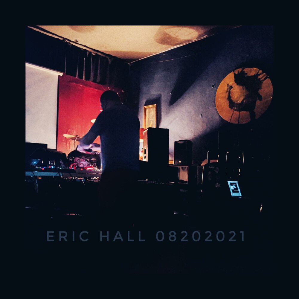 Erick hall. Play Hall.