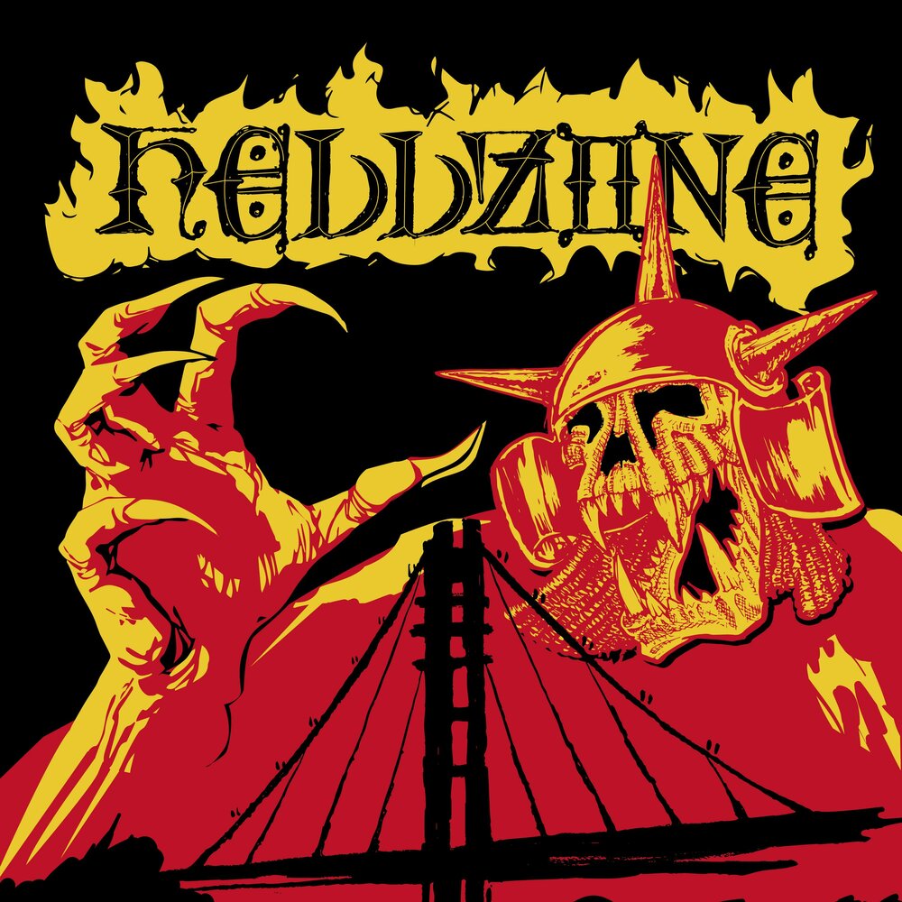Eternal Hell Hellzone слушать онлайн на Яндекс Музыке.