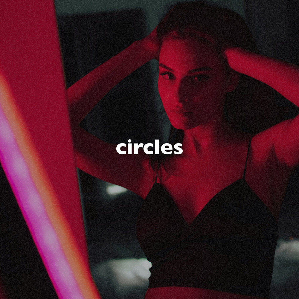 Circles slowed