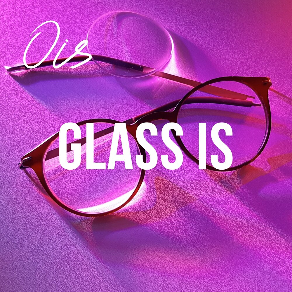 Glass album