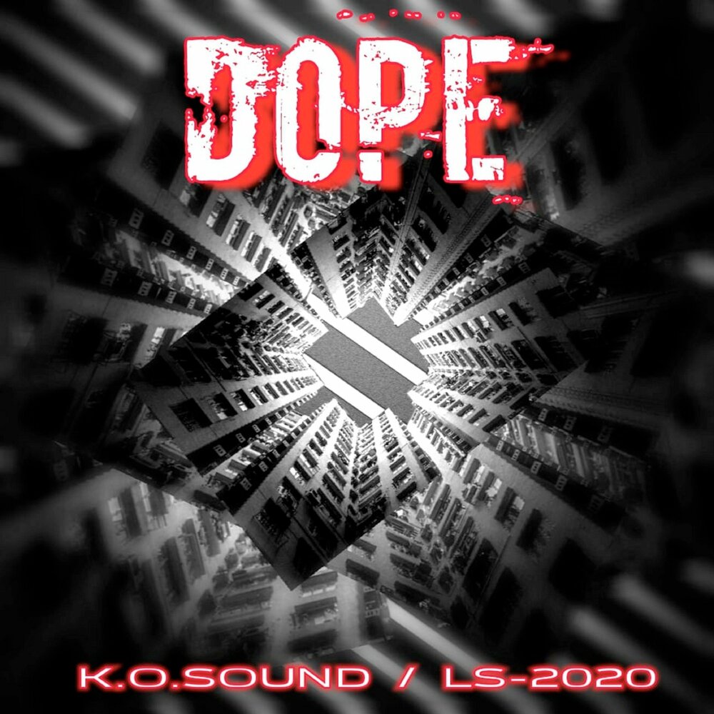 Dope K.O.Sound слушать онлайн на Яндекс Музыке.