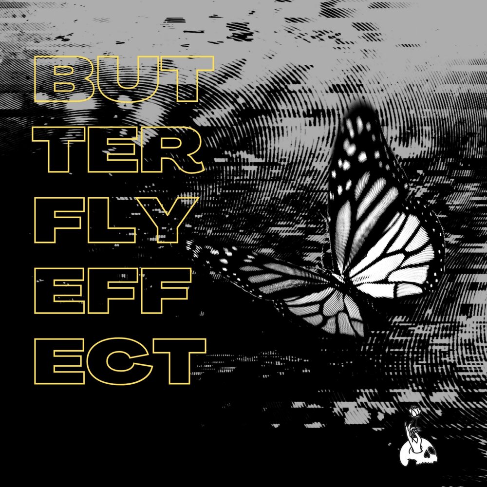 Butterfly Effect исполнитель Jon. Bones Butterfly альбом. By Effect слушать. Lamb - Butterfly Effect (Subheim Remix).