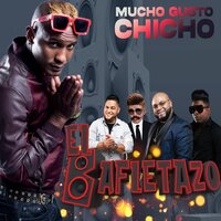 Mucho Gusto Chicho