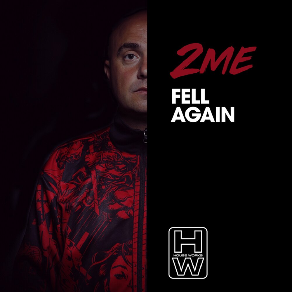 And fall again. And fall again