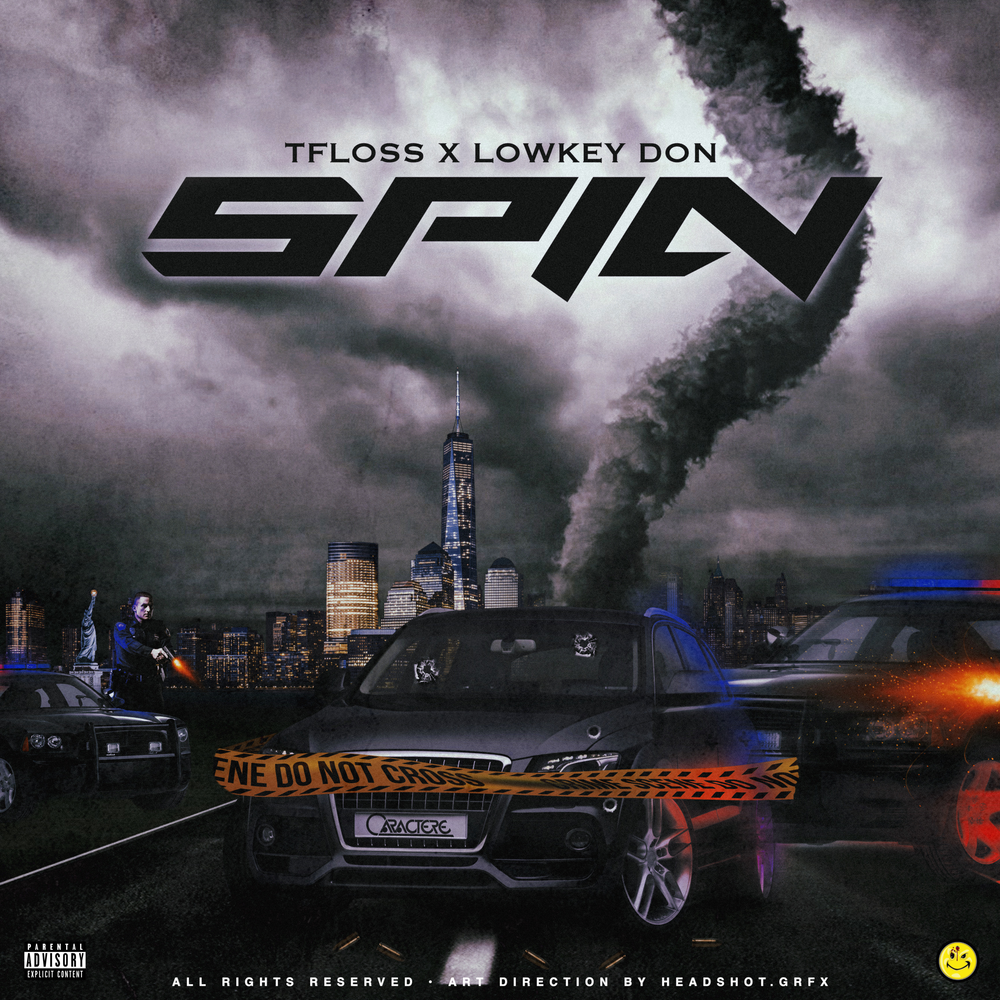 Don spin