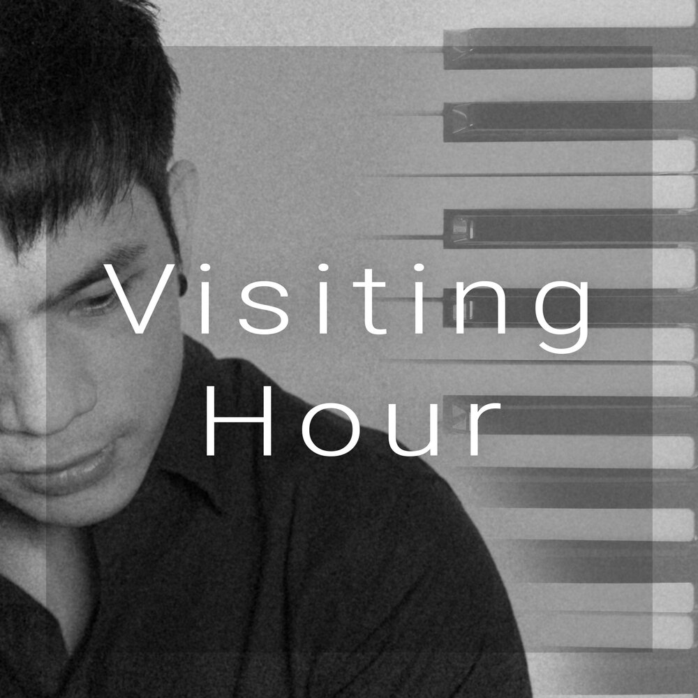 Visitor hours.