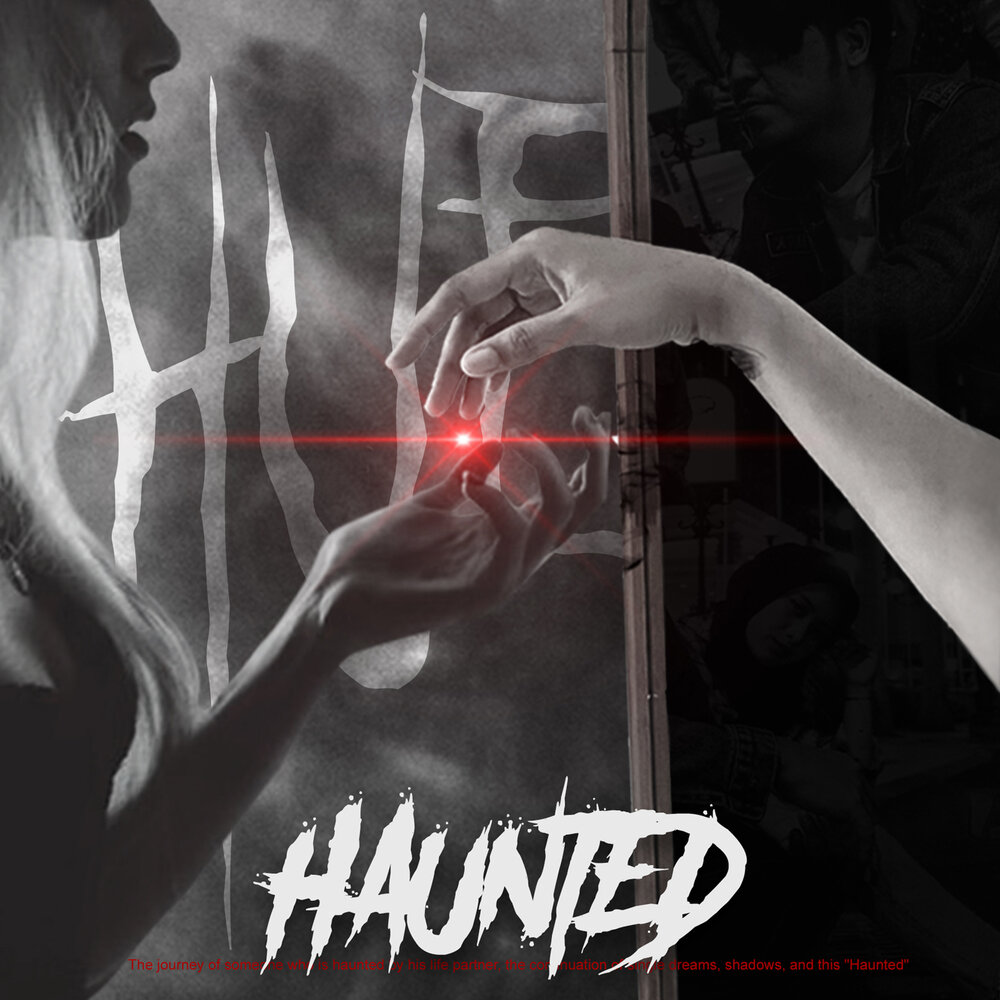 Трек haunted. Haunted laura les обложка. Haunted песня. Haunted севдализа. Haunted севдализа.