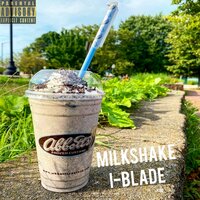 I-Blade