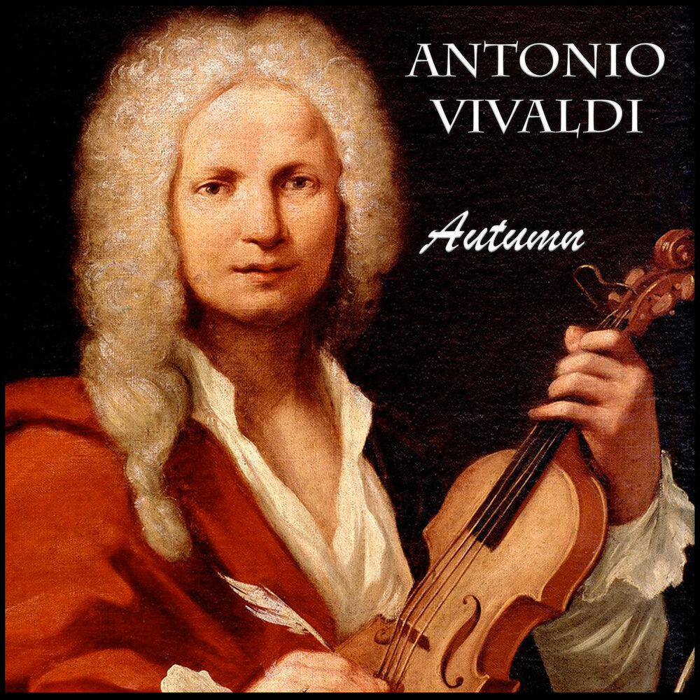 Антонио Вивальди (1678-1741)