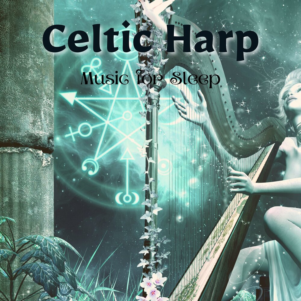 Celtic Music.