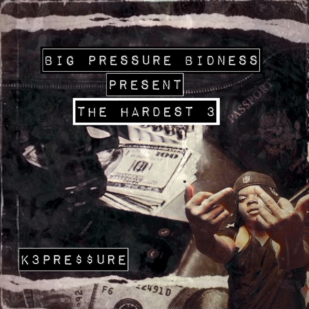 Pressure песня