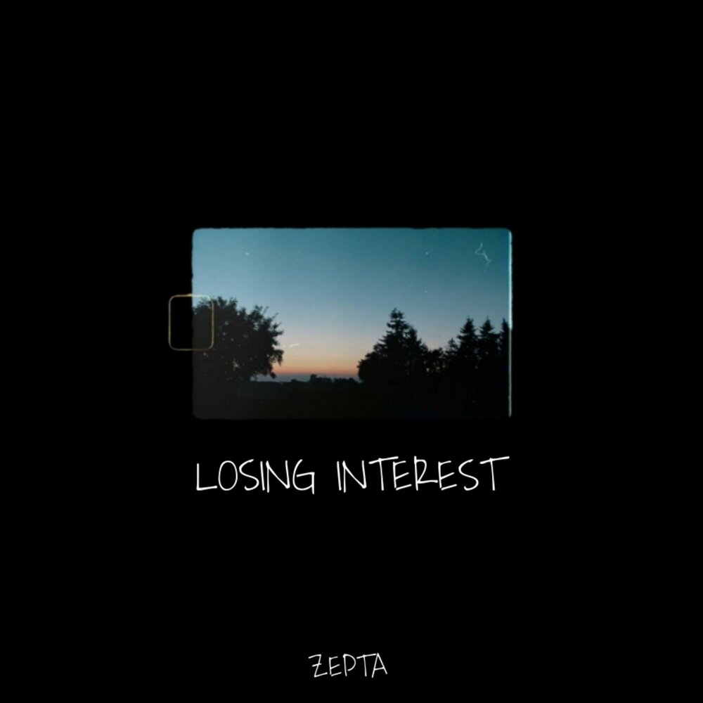 Песня losing interest