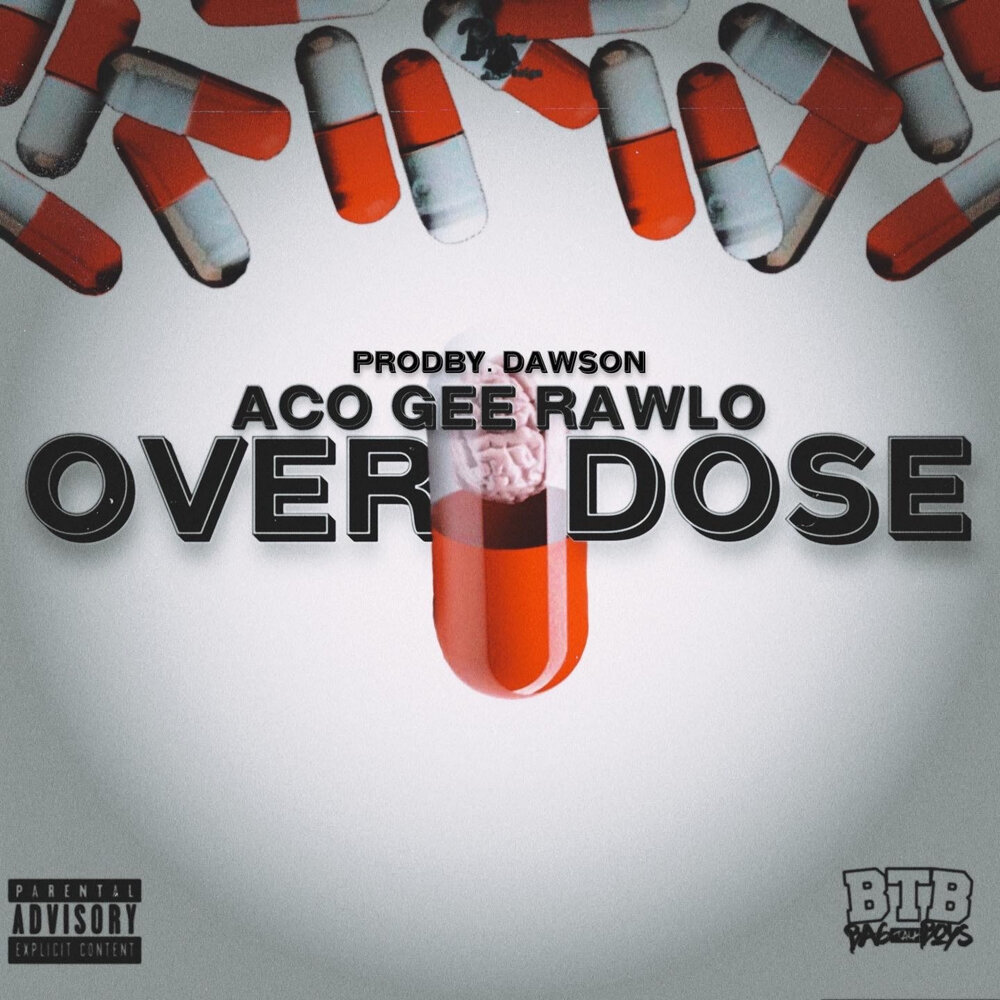 Over dose