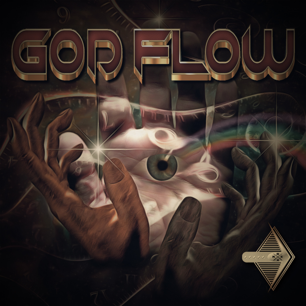 God flow. 80k Flow.