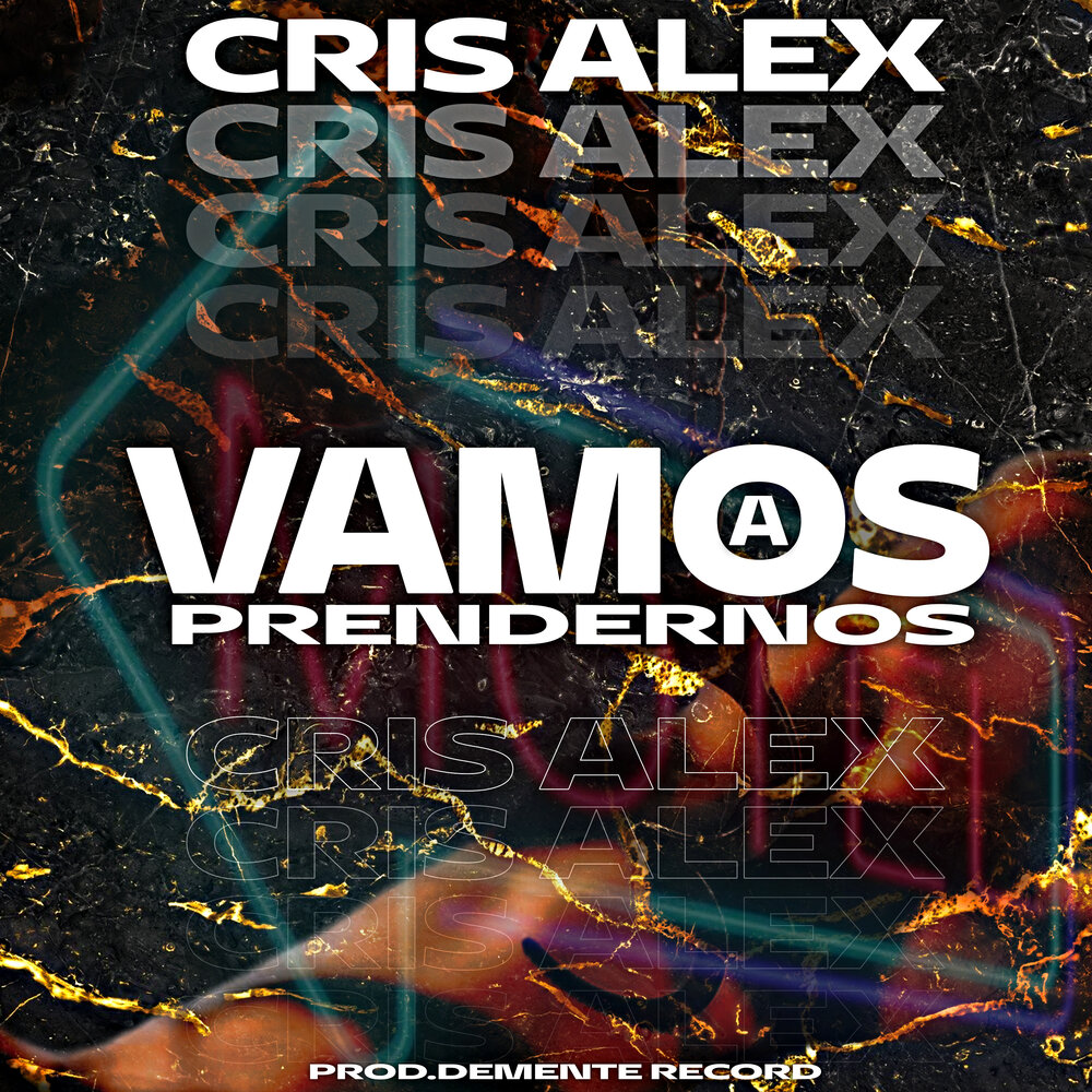 Criss alex