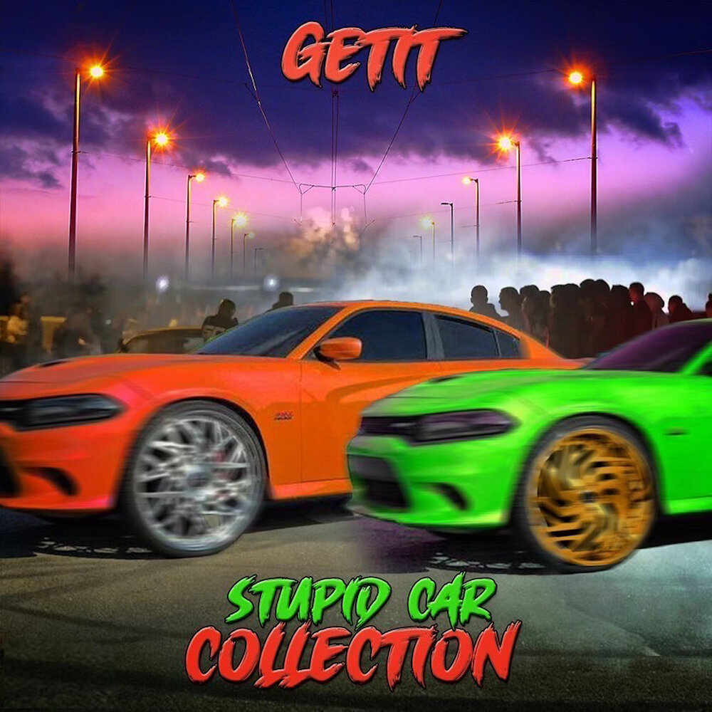 Stupid car