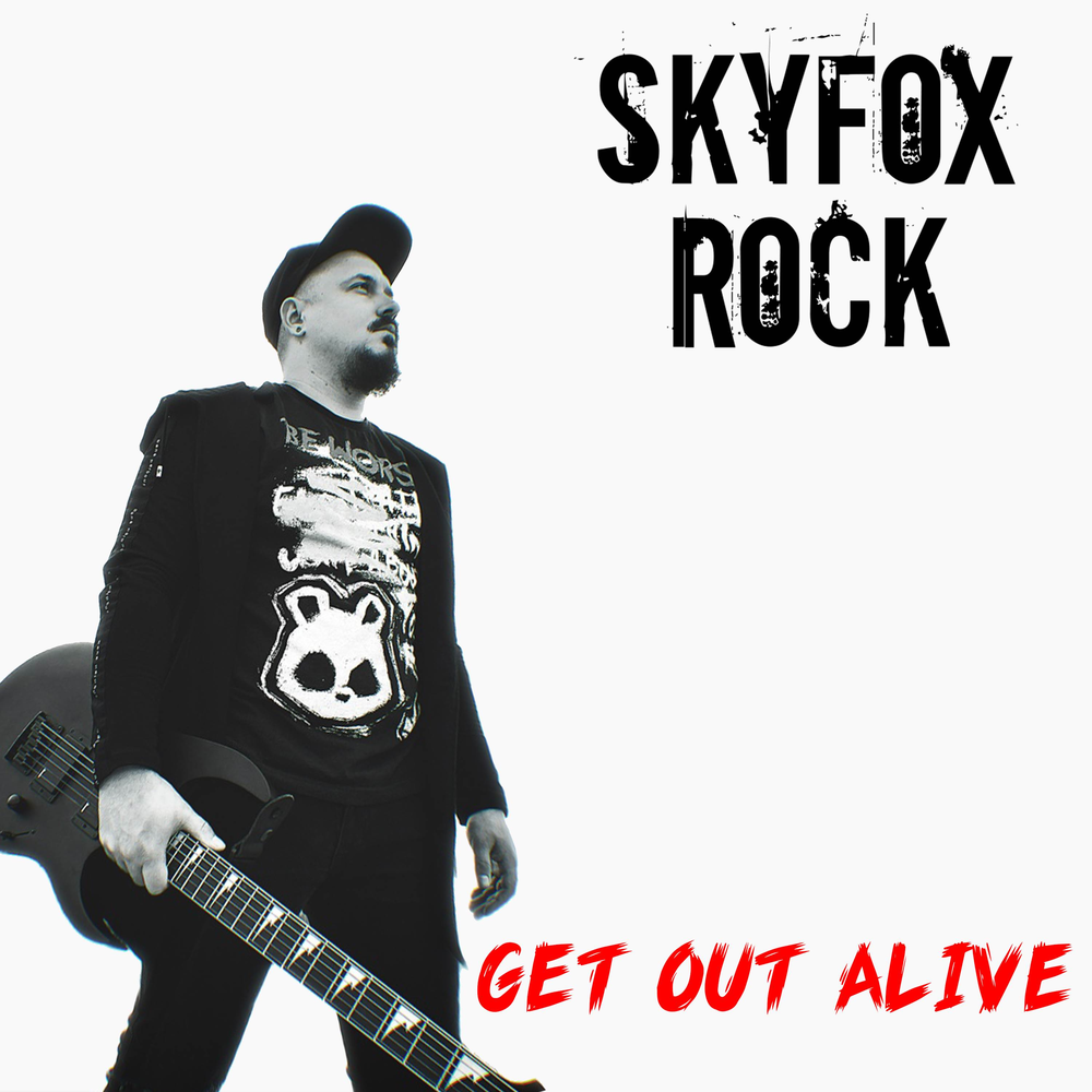 Берендее. Скайфокс рок. Скайфокс рок. Skyfox rock. Рок кавер версия.