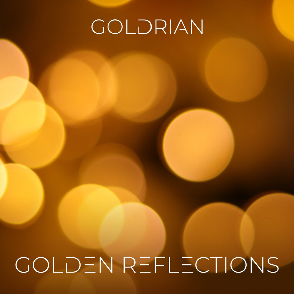 Reflection gold