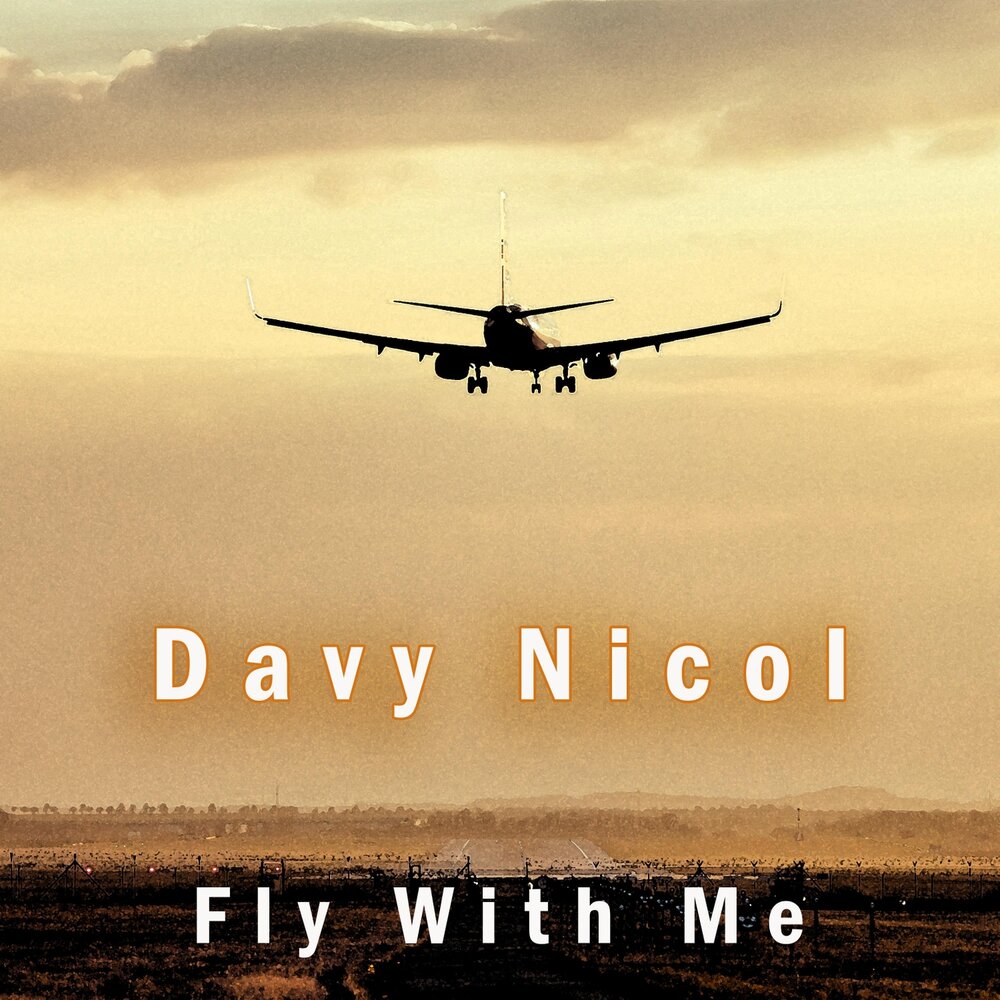 Fly with me