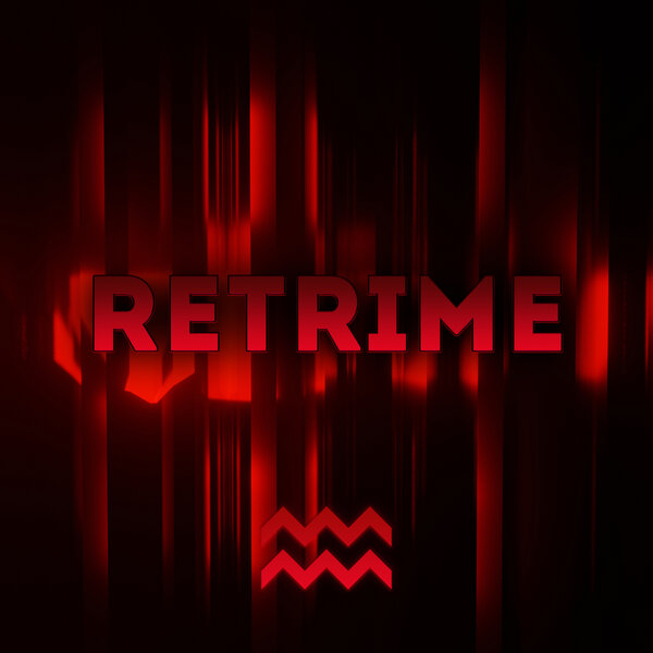 cover for track Retrime of artist Default Music